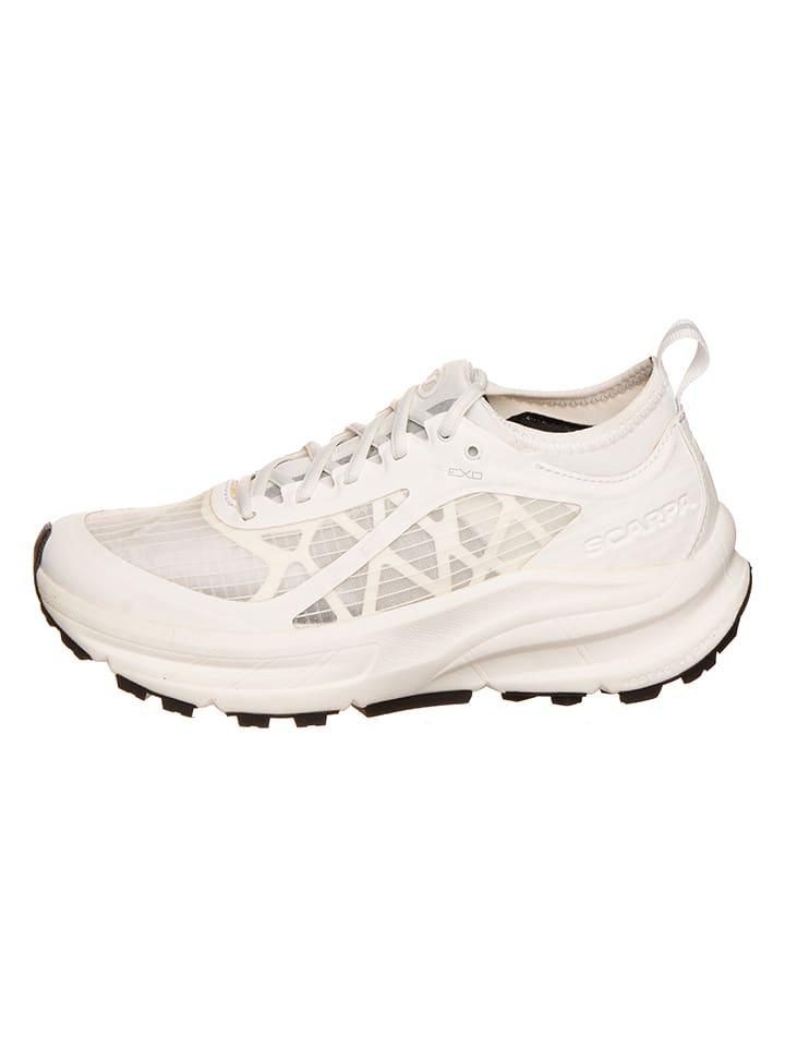 SCARPA Buty "Golden Gate Atr" w kolorze białym do biegania rozmiar: 41,5