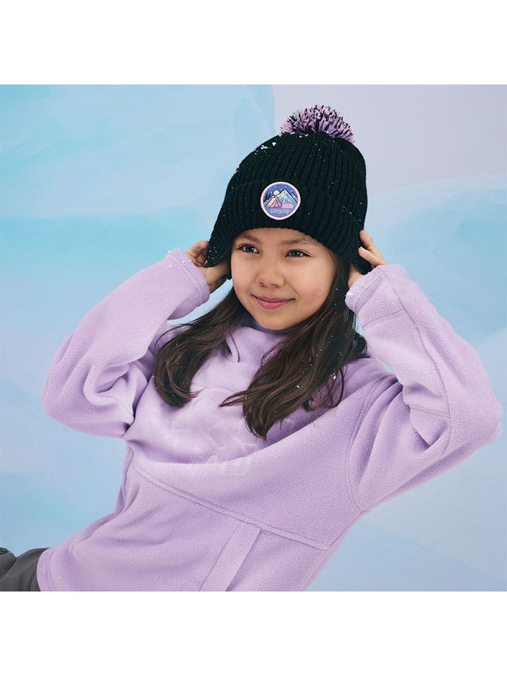 COOL CLUB Bluza polarowa w kolorze fioletowym rozmiar: 152