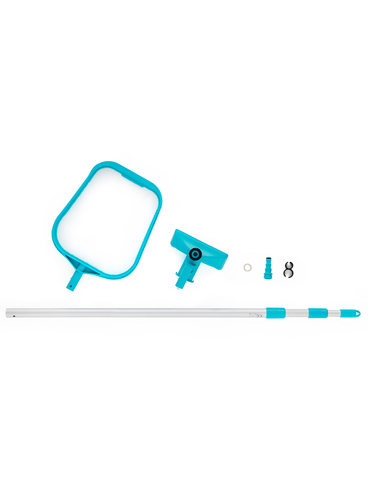 Intex Zestaw do czyszczenia basenu rozmiar: onesize