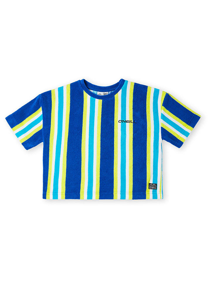 O'Neill Koszulka "Brights" w kolorze niebieskim rozmiar: 152