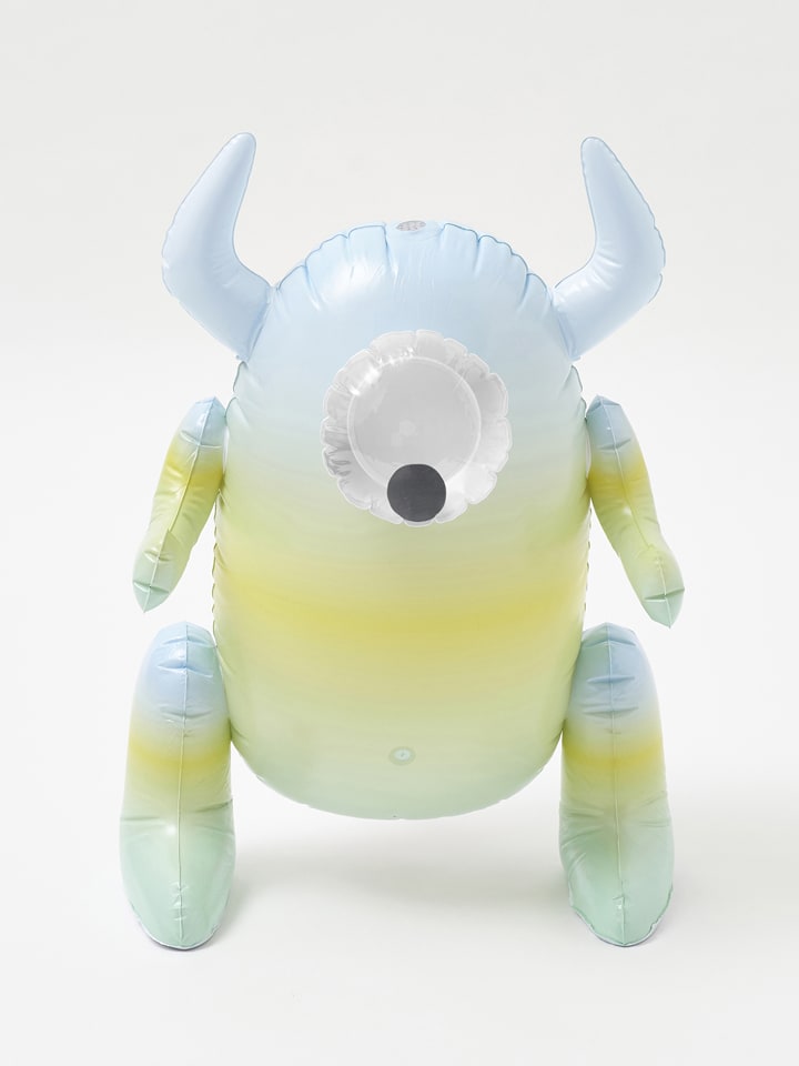 Sunny Life Zraszacz wodny "Monty the Monster" - 3+ rozmiar: onesize