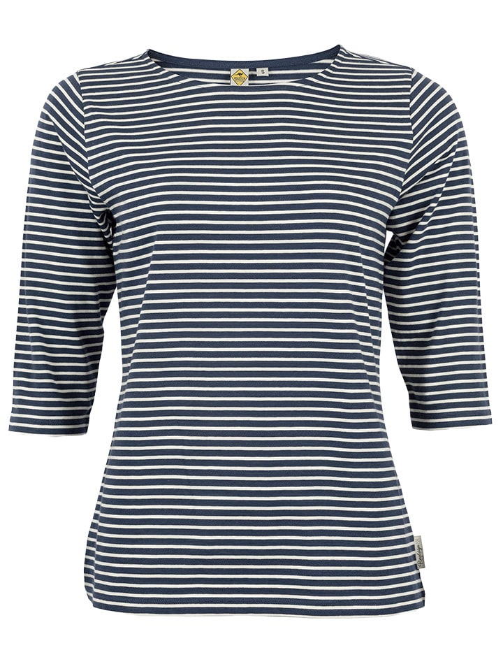 Roadsign Koszulka w kolorze granatowym rozmiar: S