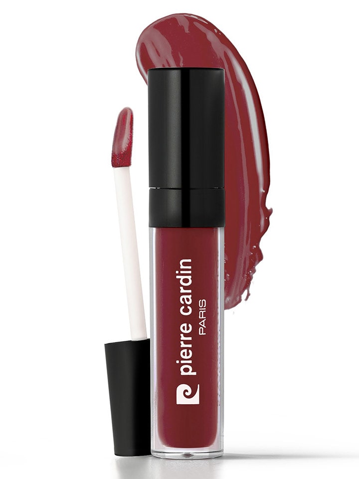 Pierre Cardin Szminka "Staylong - 381 Exhilarator" - 5 ml rozmiar: onesize