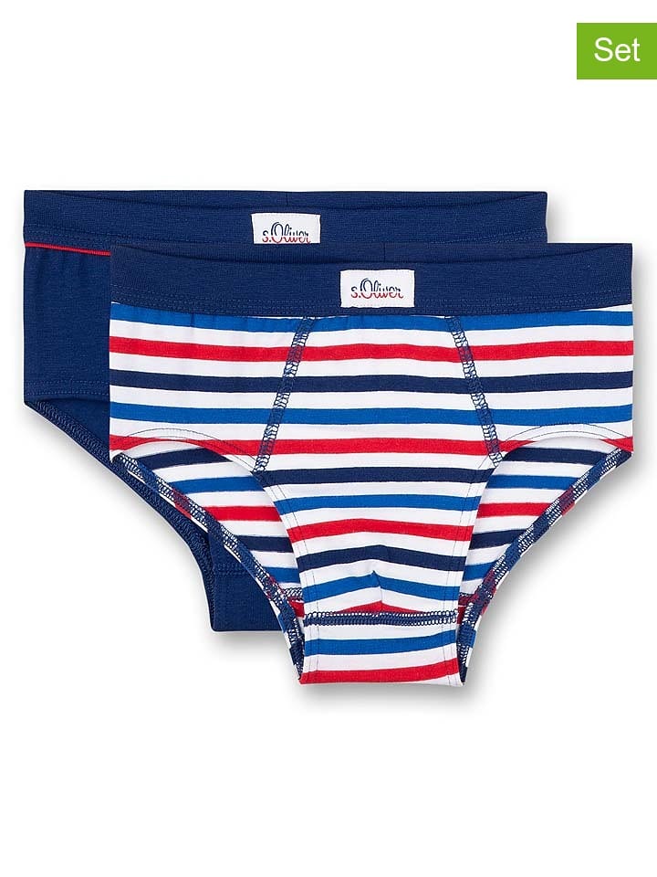 Sanetta Slipki (2 pary) ze wzorem rozmiar: 104