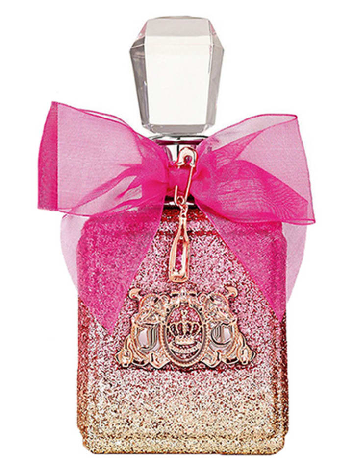 Juicy Couture Viva La Juicy Rosé - EDP - 100 ml rozmiar: onesize