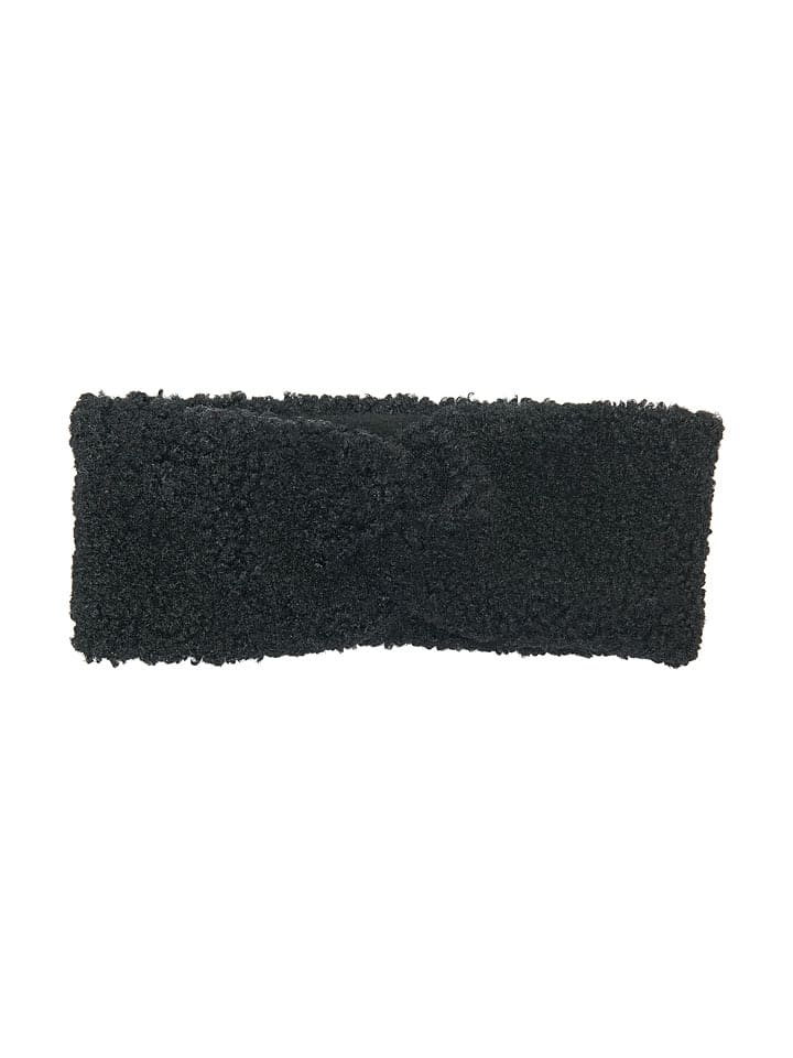 KIDS ONLY Opaska "Thea" w kolorze czarnym na czoło rozmiar: onesize