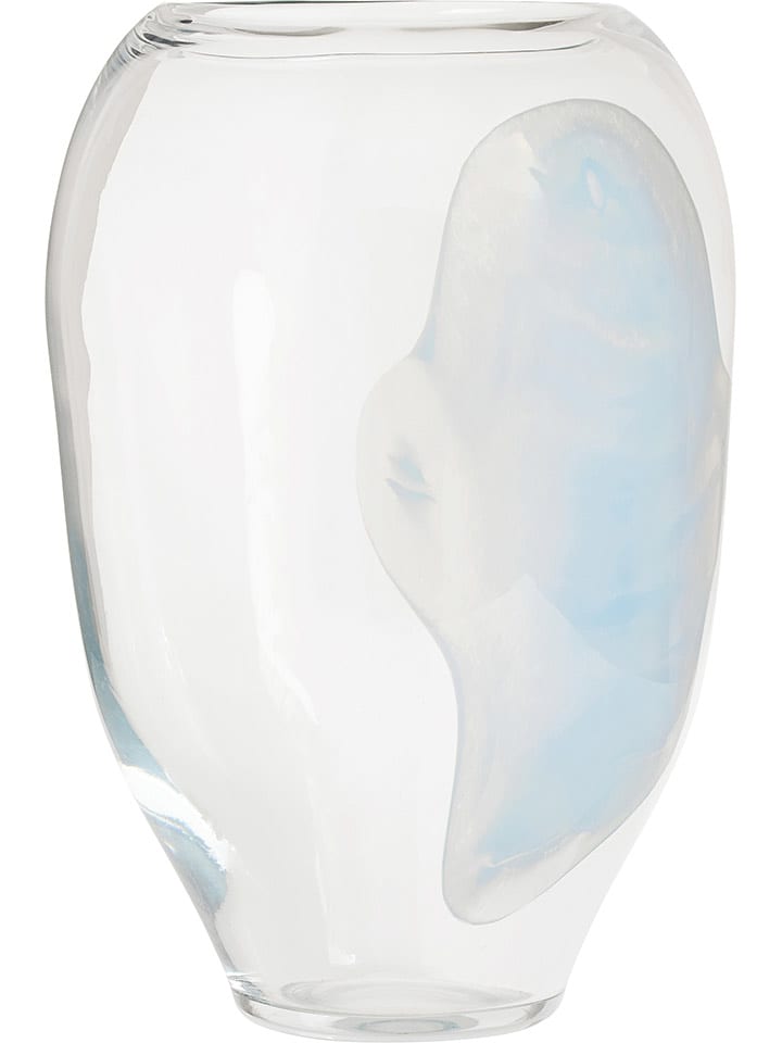 OYOY living design Wazon "Jali" - wys. 35 x Ø 21,5 cm rozmiar: onesize