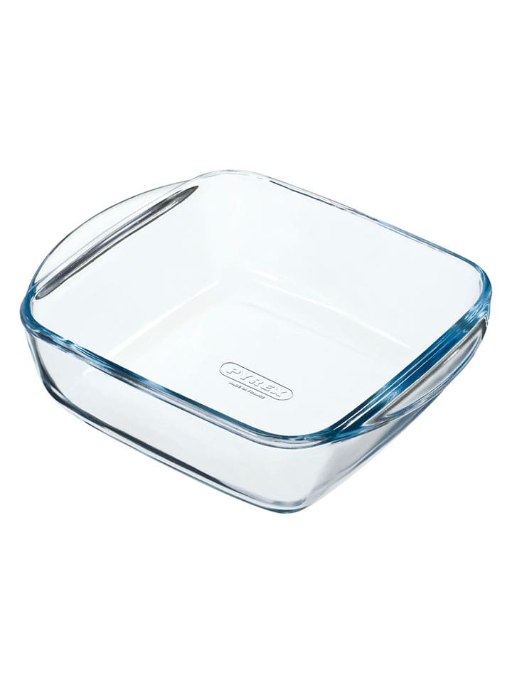 Pyrex Forma do frytkownicy beztłuszczowej - 1 l rozmiar: onesize