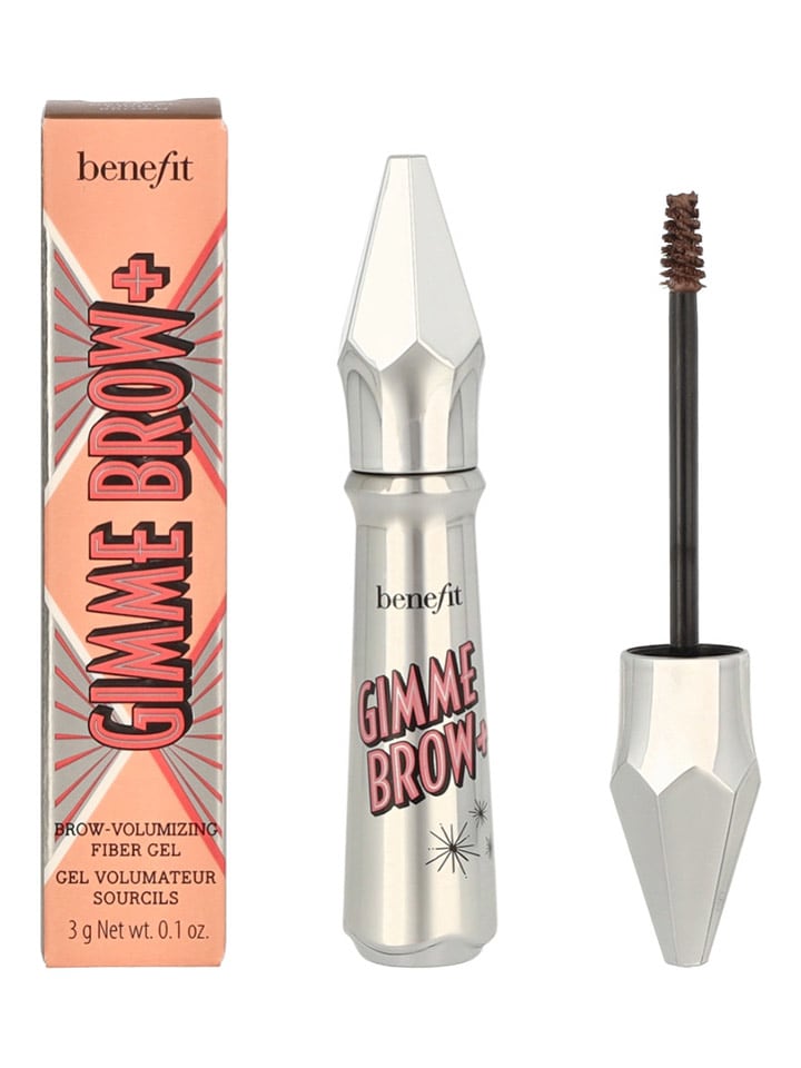 Benefit Żel do brwi "Gimme Brow - 3" - 3 g rozmiar: onesize