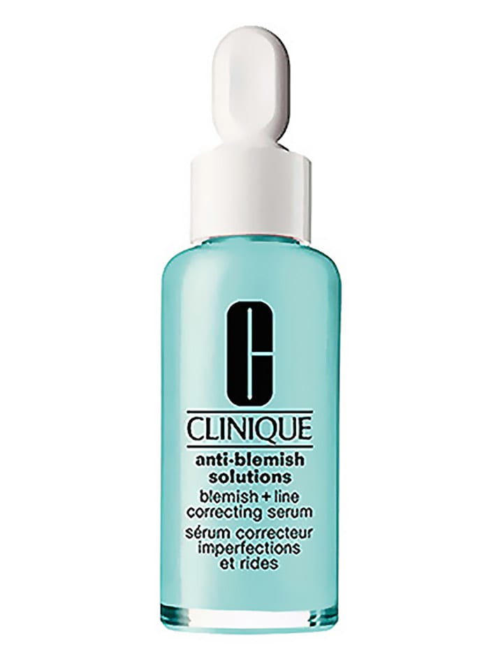 Clinique Serum do twarzy "Anti-Blemish Solutions" - 30 ml rozmiar: onesize