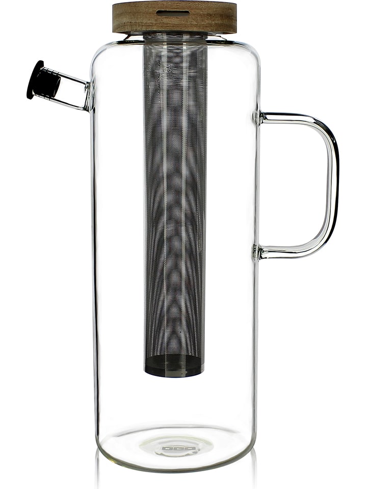 Ogo Living Imbryk "Gustave" do herbaty - 1,5 l rozmiar: onesize