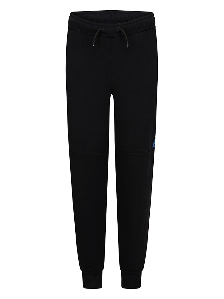 Converse Spodnie dresowe w kolorze czarnym rozmiar: 128-140