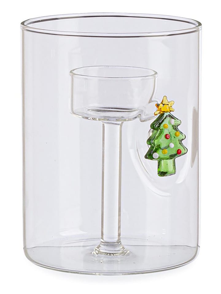 Bizzotto Świecznik - wys. 12 cm rozmiar: onesize