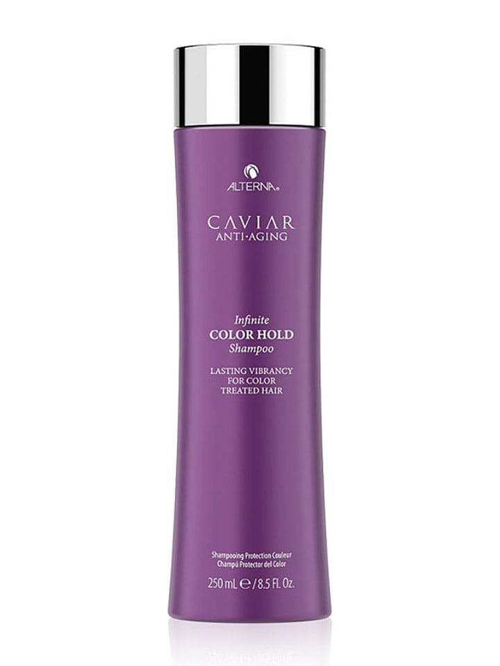 Alterna Szampon "Cavair Infinite Color Hold" - 250 ml rozmiar: onesize