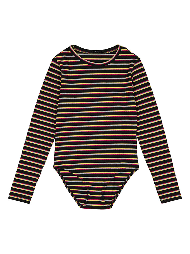 Sisley Body w kolorze beżowo-czarnym rozmiar: 130