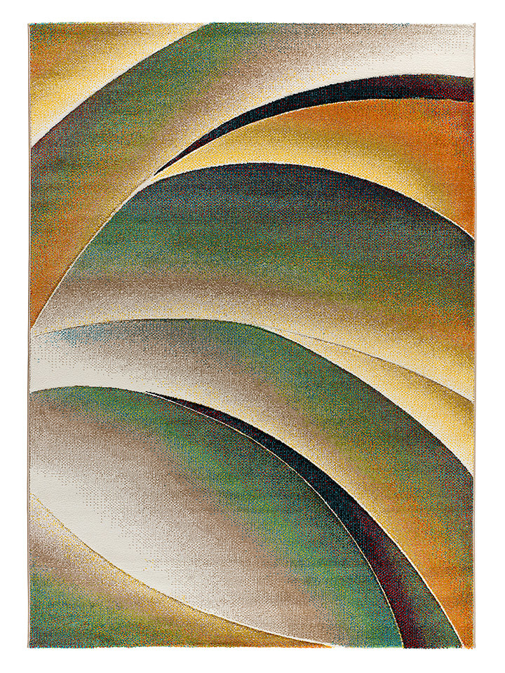 Atticgo Dywan "Libet" ze wzorem rozmiar: 140x200 cm