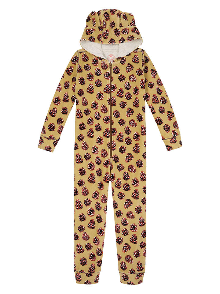 Claesens Piżama ze wzorem rozmiar: 164