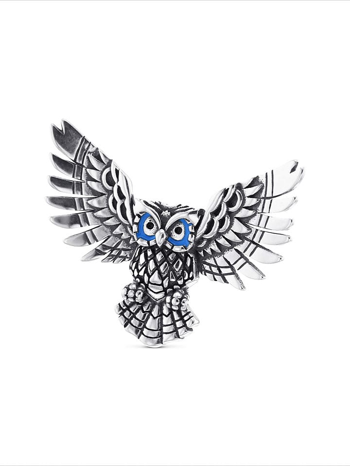 CHARM'S Srebrny charms rozmiar: onesize