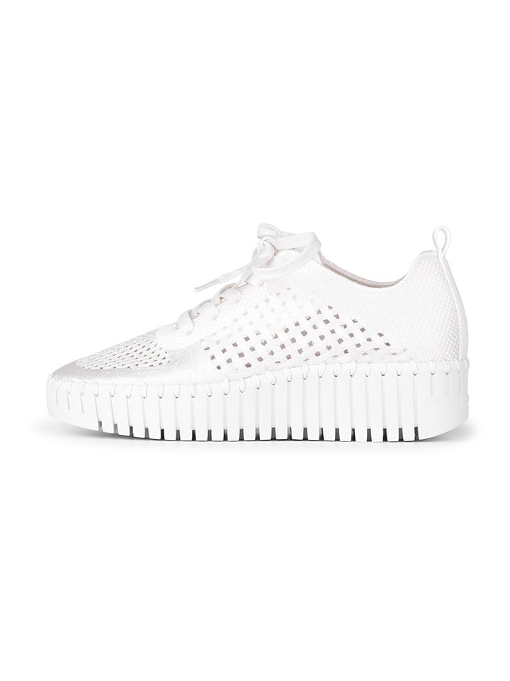 Ilse Jacobsen Sneakersy w kolorze białym rozmiar: 39