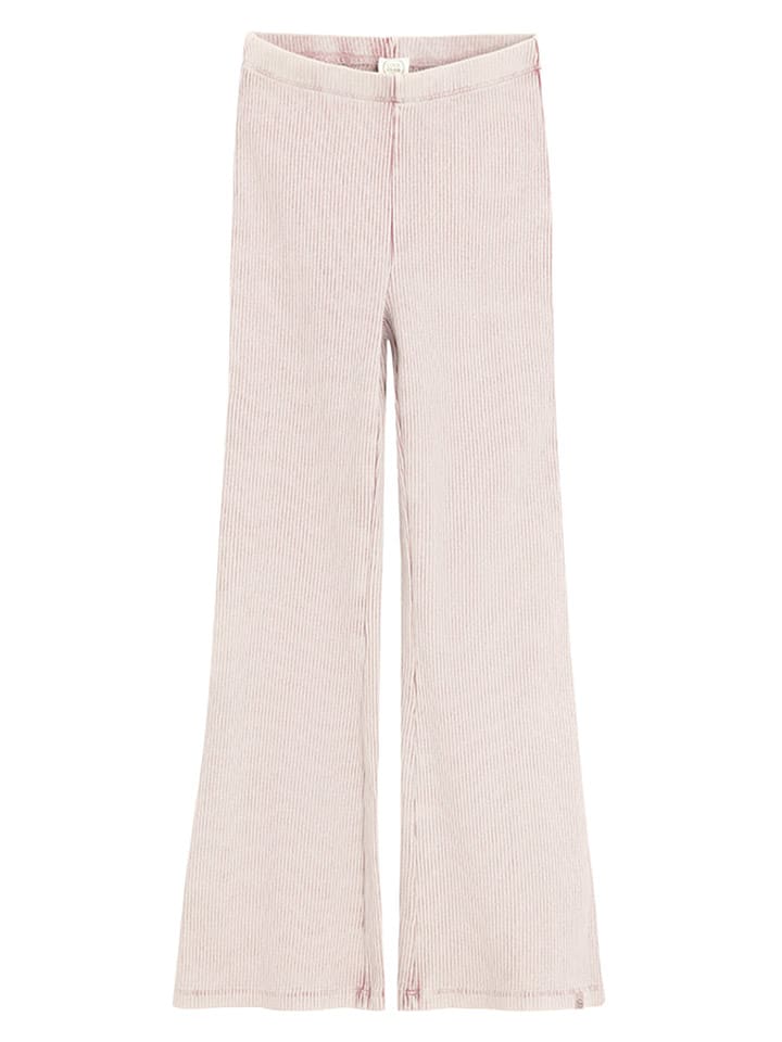 COOL CLUB Legginsy w kolorze jasnoróżowym rozmiar: 152