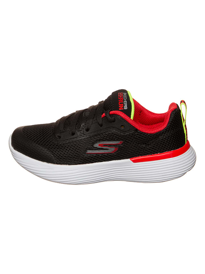 Skechers Sneakersy "Go Run 400" w kolorze czarnym rozmiar: 30