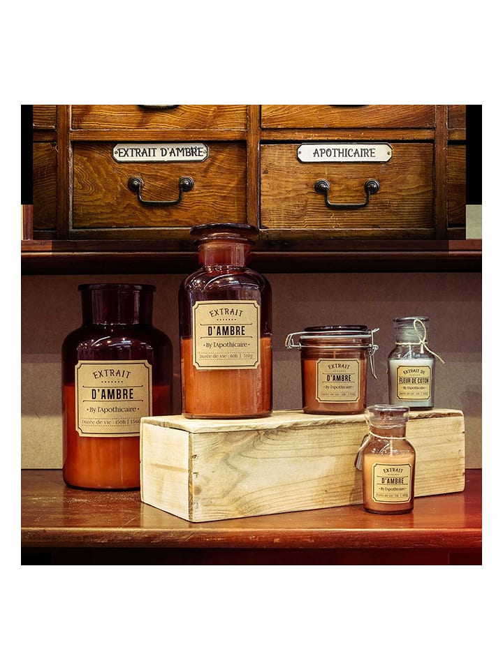 Ethnical Life Świeca zapachowa - 1600 g rozmiar: onesize