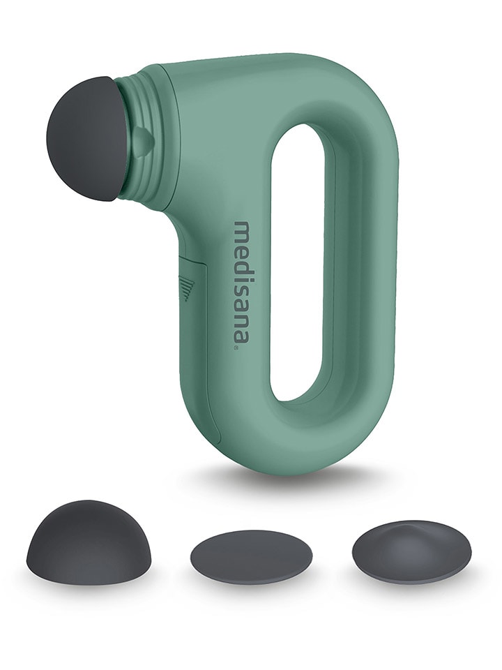 Medisana Masażer ręczny "HM 330" rozmiar: onesize