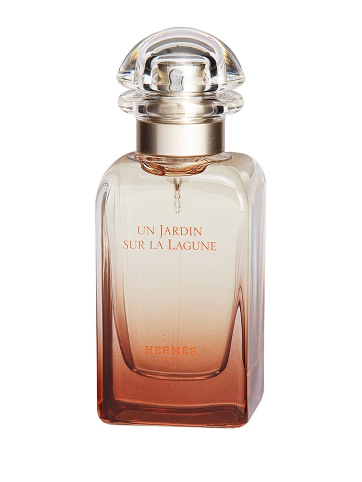 Hermès Un Jardin Sur La Lagune - EDT - 50 ml rozmiar: onesize