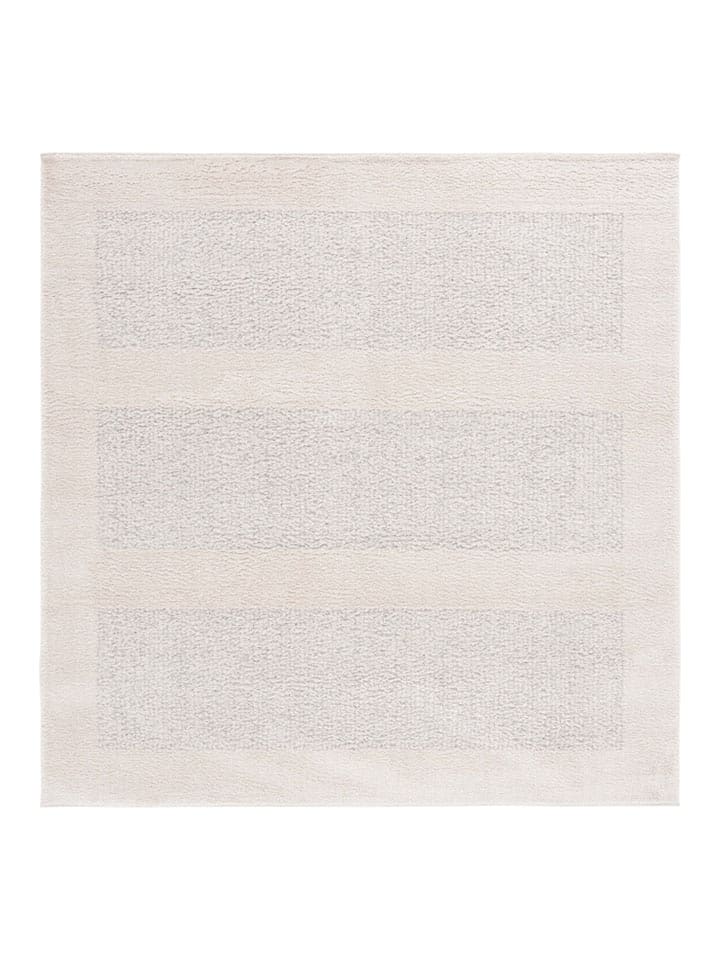 Safavieh Dywan "Melody" w kolorze kremowym rozmiar: 122x122 cm