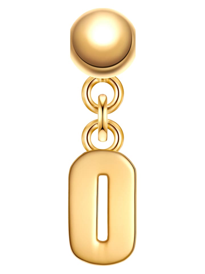 Glanzstücke München Pozłacana zawieszka rozmiar: onesize