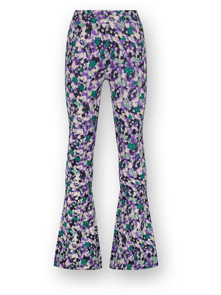 Vingino Legginsy ze wzorem rozmiar: 176