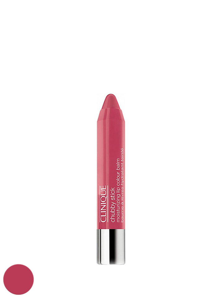 Clinique Szminka "Chubby Stick - 05" - 3 g rozmiar: onesize