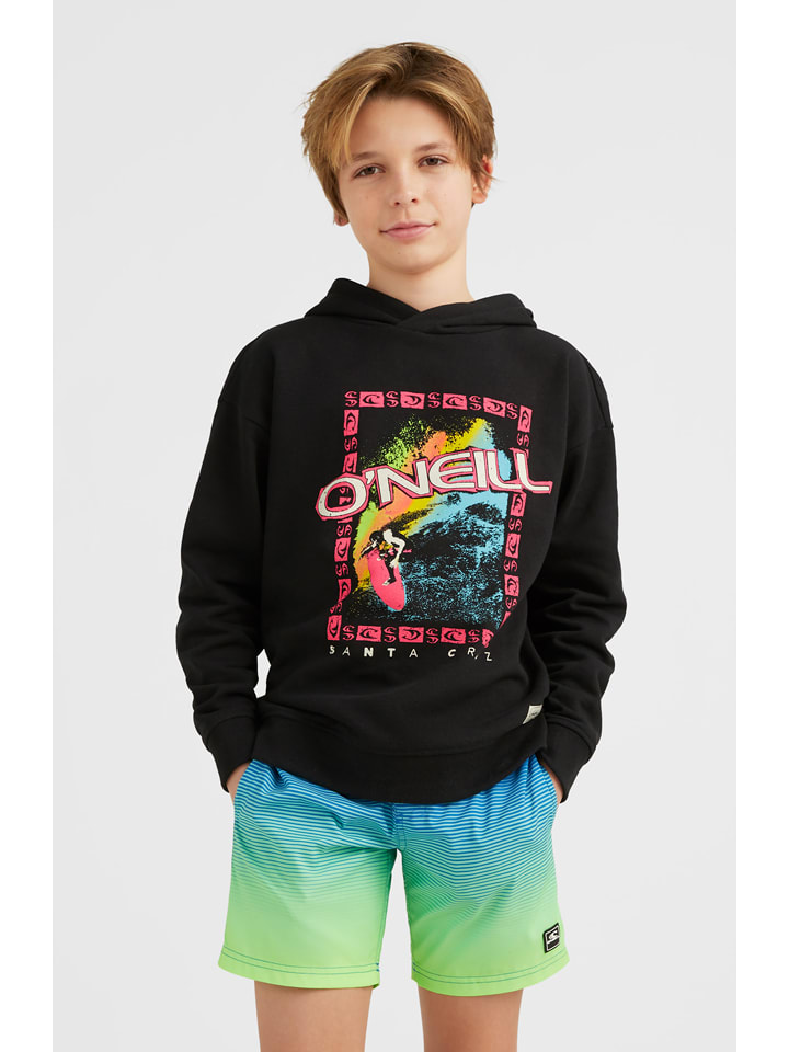O'Neill Bluza w kolorze czarnym rozmiar: 164