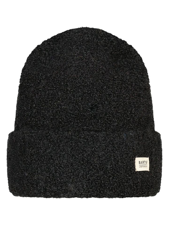 Barts Czapka "Altei" w kolorze czarnym rozmiar: onesize