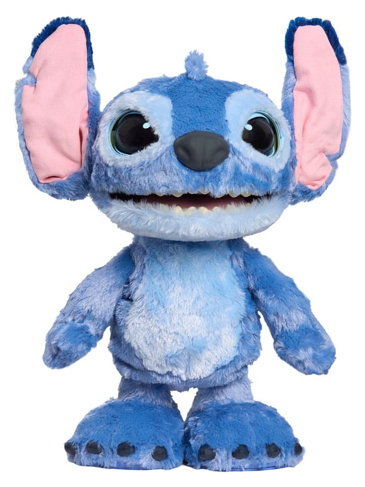 Hasbro Maskotka Stitch - 3+ rozmiar: onesize
