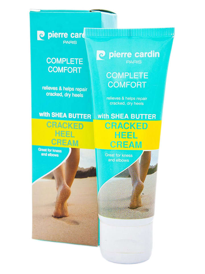 Pierre Cardin Krem do stóp "Cracked Heel" - 75 ml rozmiar: onesize