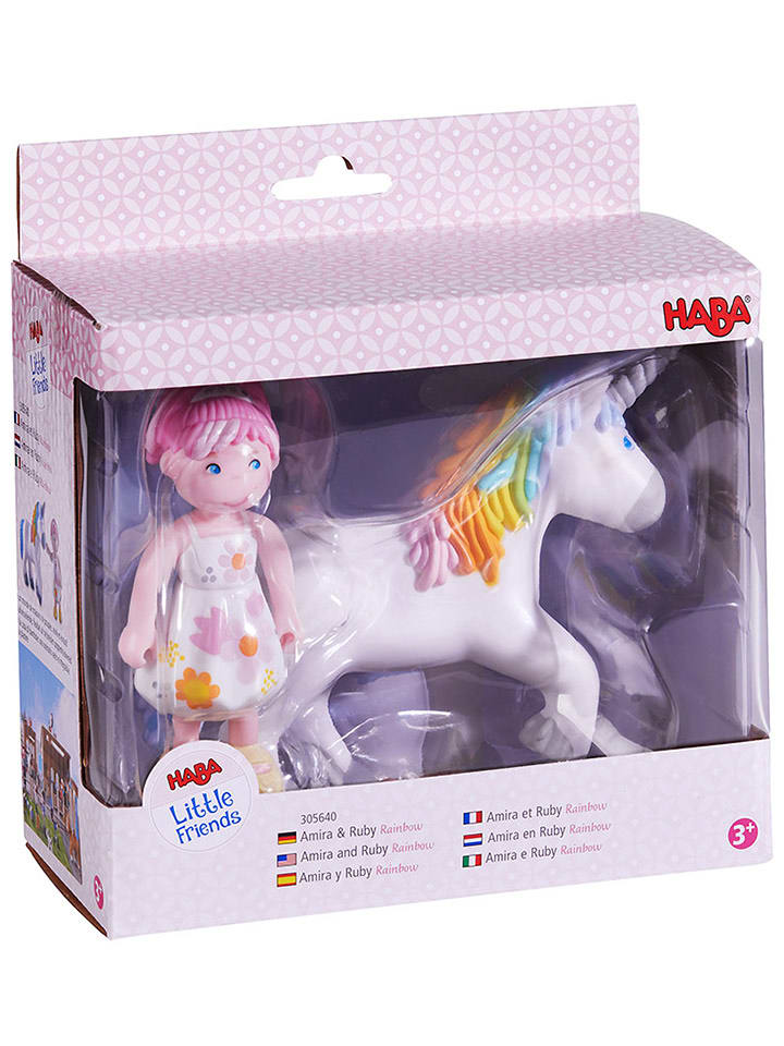 Haba Figurka - 3+ rozmiar: onesize