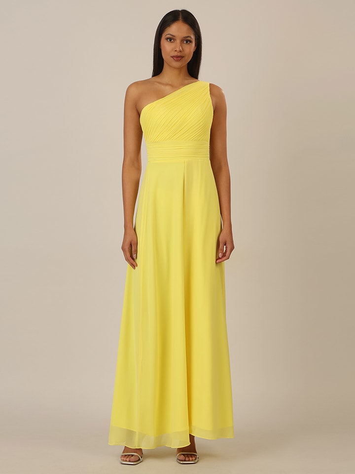 APART Sukienka w kolorze żółtym rozmiar: 40