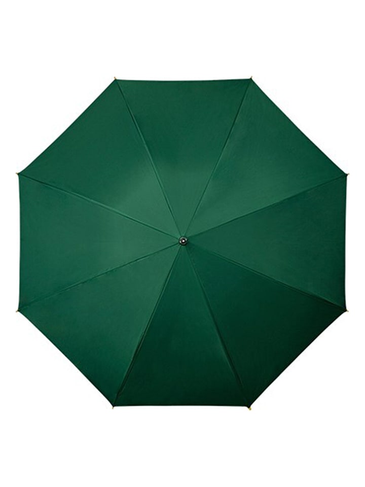 FALCONETTI Parasol w kolorze zielonym - Ø 102 cm rozmiar: onesize
