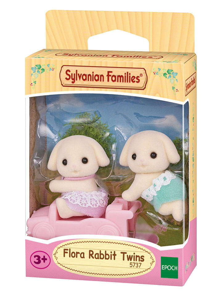 Sylvanian Families Akcesoria dla lalek - 3+ rozmiar: onesize