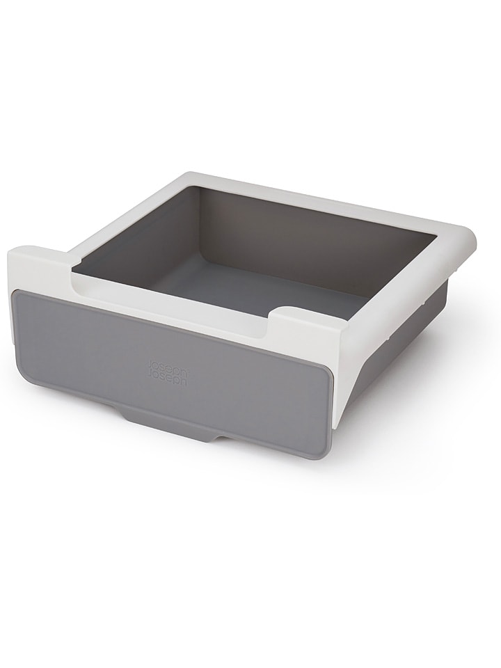 JosephJoseph Szuflada "CupboardStore" w kolorze biało-szarym do szafki rozmiar: onesize