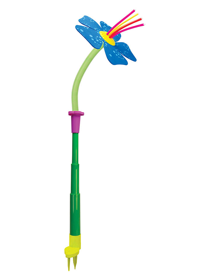 Simba Zraszacz wodny "Splashy Flower" - 3+ rozmiar: onesize