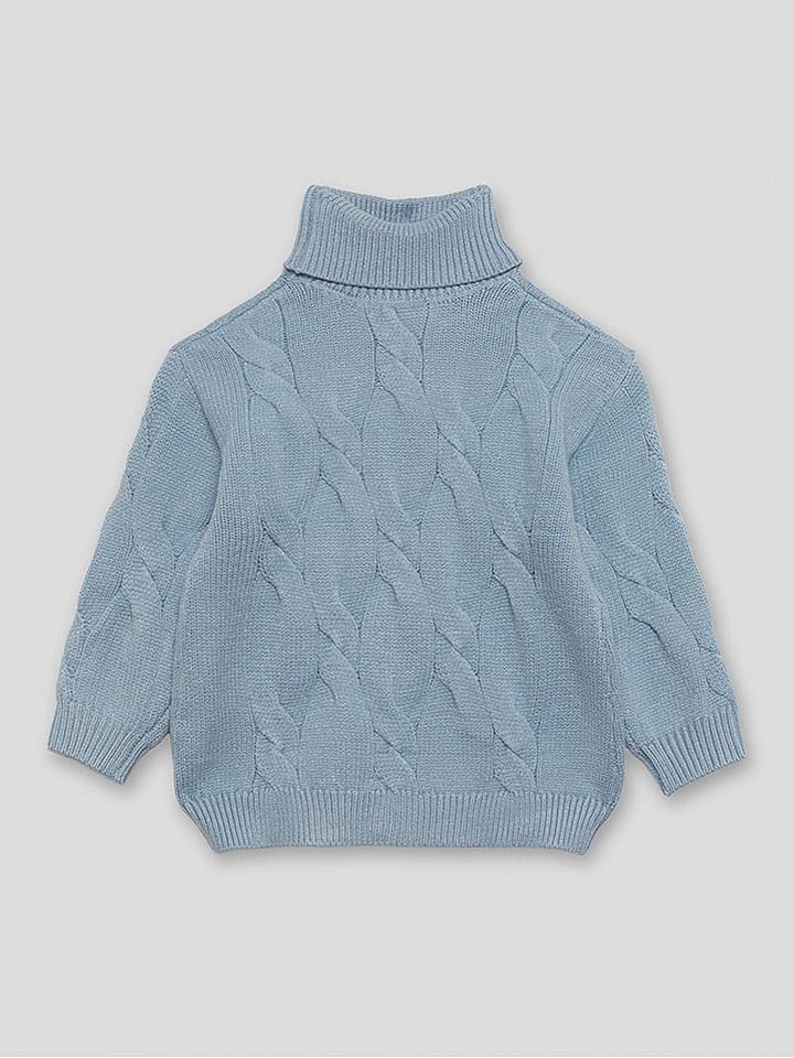 Street MONKEY Golf w kolorze błękitnym rozmiar: 176