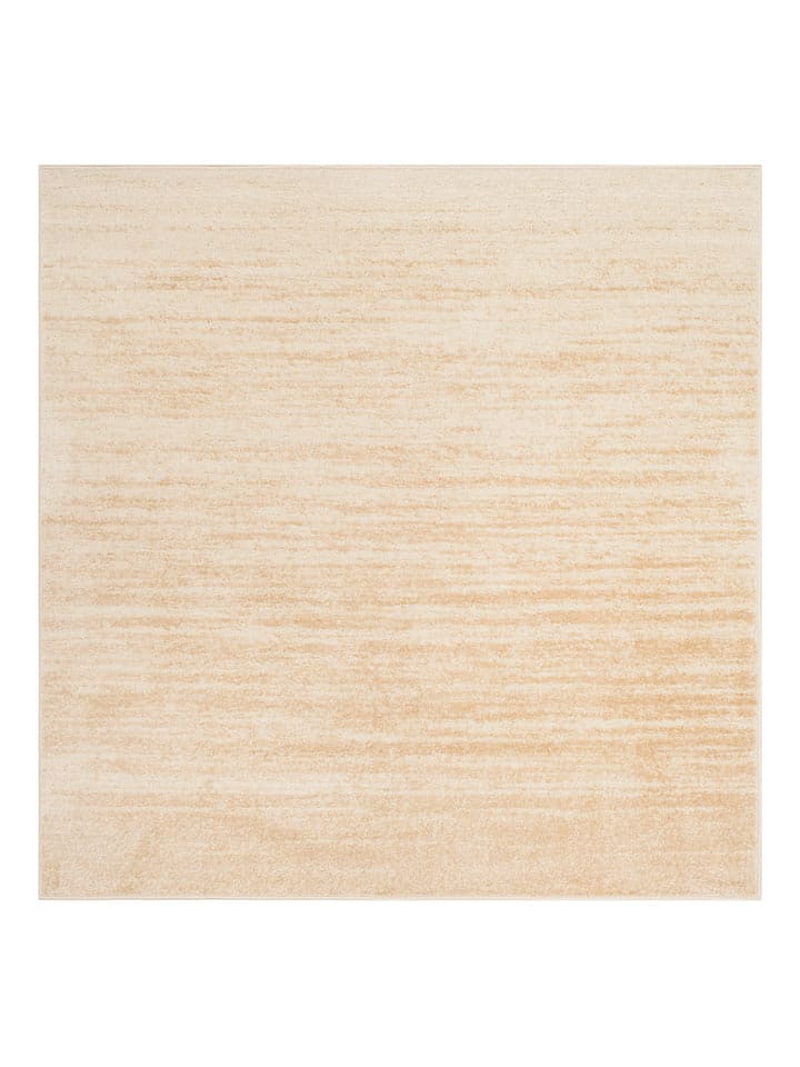 Safavieh Dywan "Adirondack" w kolorze beżowym rozmiar: 244x244 cm