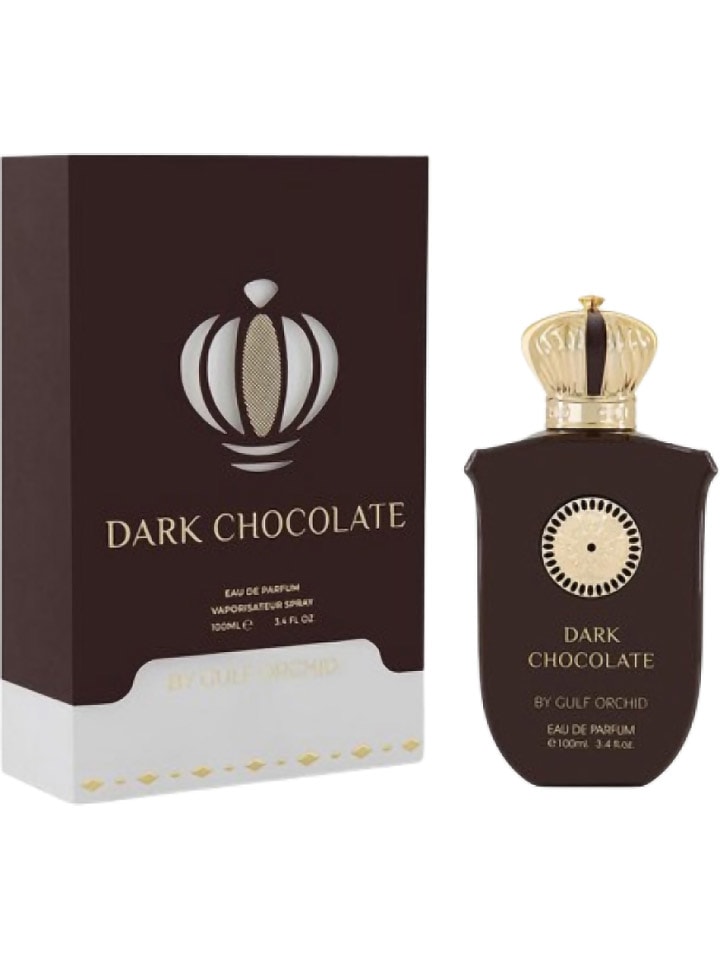 Gulf Orchid Dark Chocolate - EDP - 100 ml rozmiar: onesize