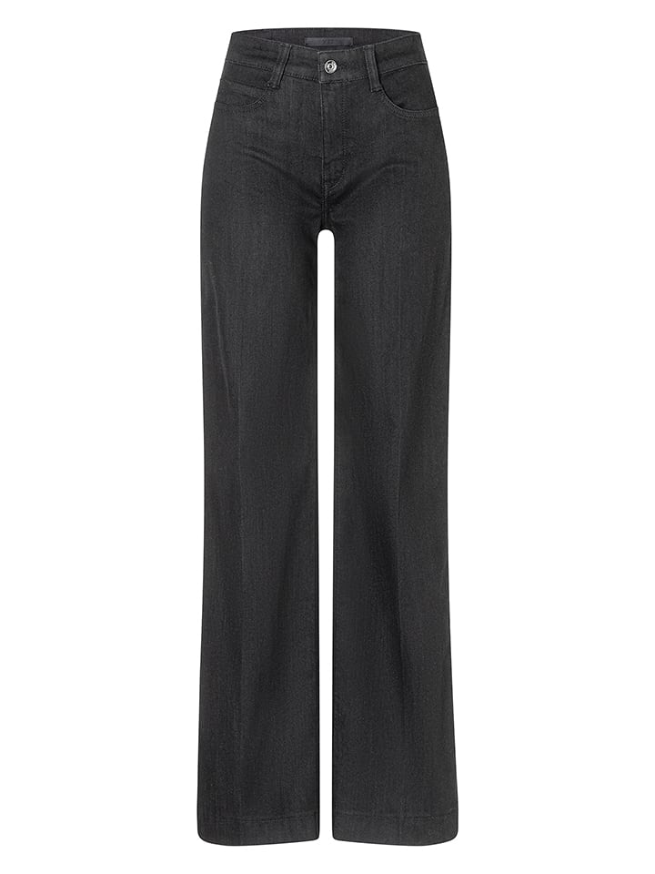 MAC Dżinsy - Comfort fit - w kolorze czarnym rozmiar: 36/L30