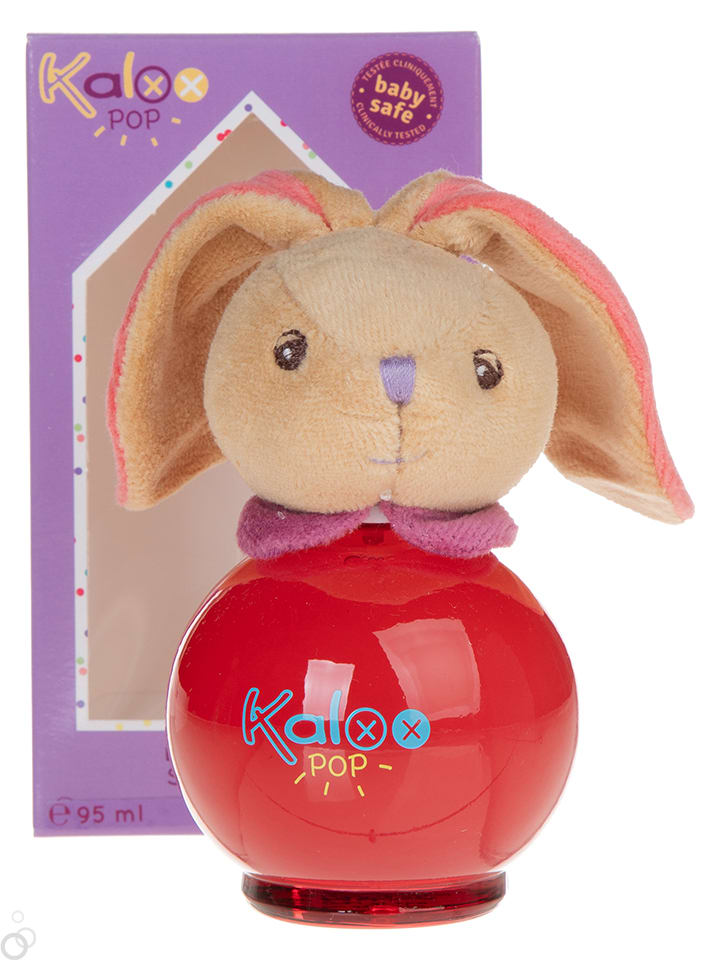 Kaloo Mgiełka do ciała "Pop" - 95 ml rozmiar: onesize