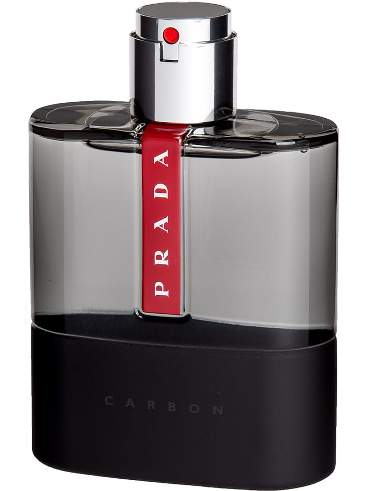 PRADA Luna Rossa Carbon - EDT - 50 ml rozmiar: onesize