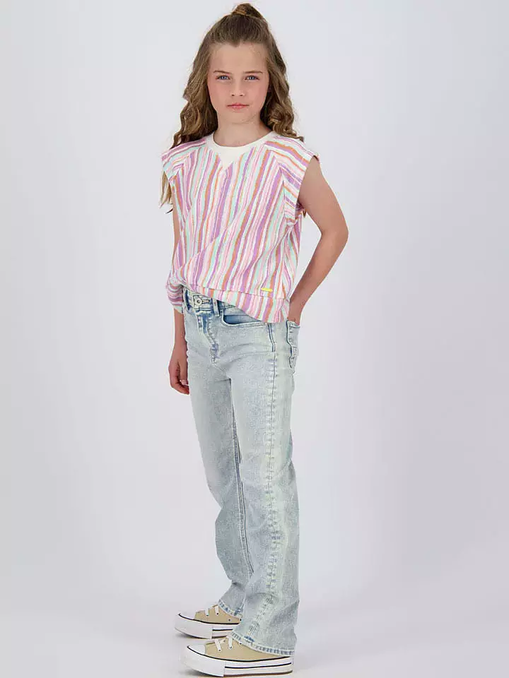 Vingino Koszulka ze wzorem rozmiar: 164