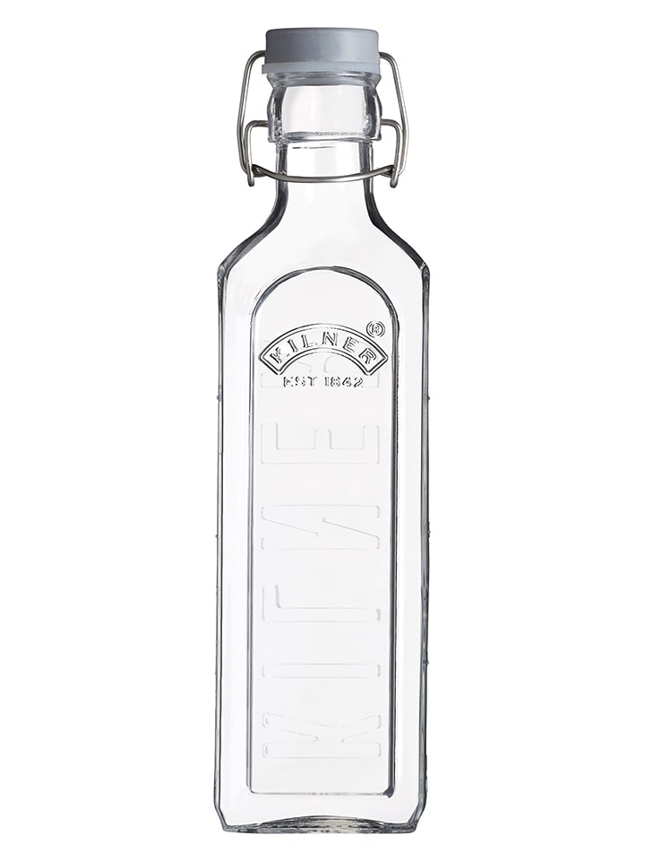 Kilner Butelka - 600 ml rozmiar: onesize